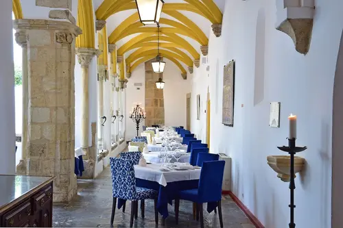 Pousada Convento de Evora - Historic Hotel, Restaurant