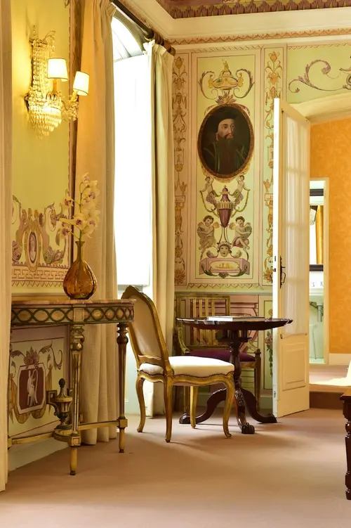 Pousada Convento de Evora - Historic Hotel, Room