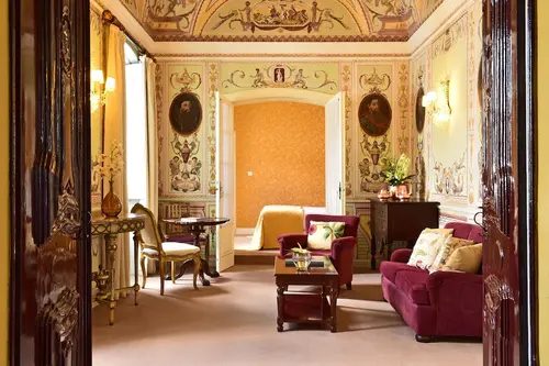 Pousada Convento de Evora - Historic Hotel, Room