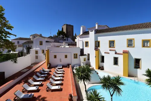 Pousada Convento de Evora - Historic Hotel, Primary image