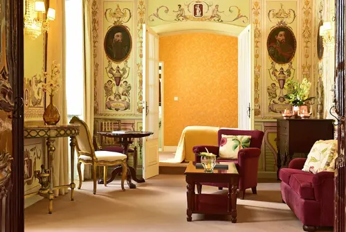Pousada Convento de Evora - Historic Hotel, Room
