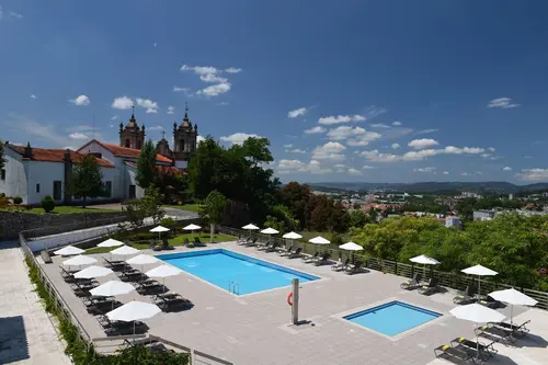 Pousada Mosteiro de Guimarães - Monument Hotel, Primary image