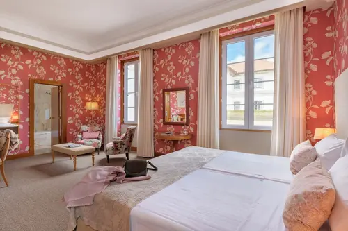 Pousada de Viana do Castelo - Historic Hotel, Room