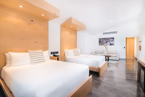 Bahia Hotel & Beach House, Room