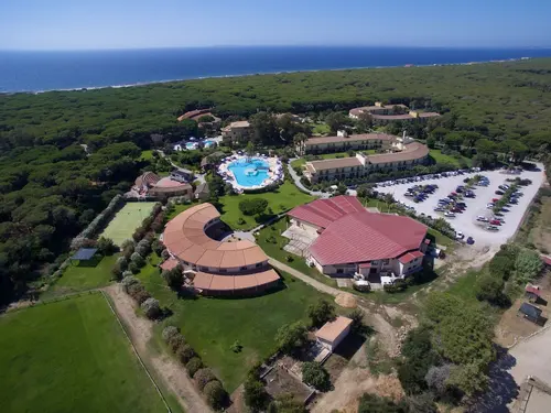 Horse Country Resort Congress & Spa - Hotel Ribot, Primary image