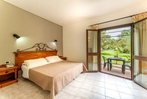 Horse Country Resort Congress & Spa - Hotel Ribot, Room