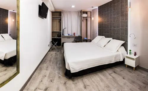 Hotel Bellavista Sevilla, Room