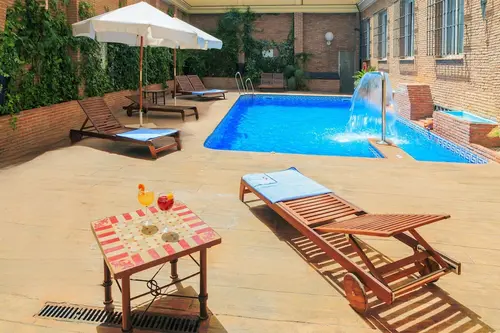 Hotel Bellavista Sevilla, Primary image