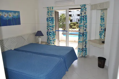 Balaia Golf Village Resort, Room
