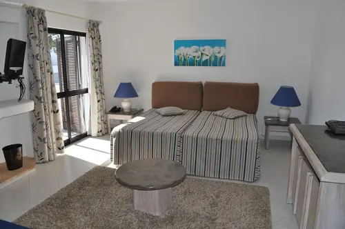 Balaia Golf Village Resort, Room