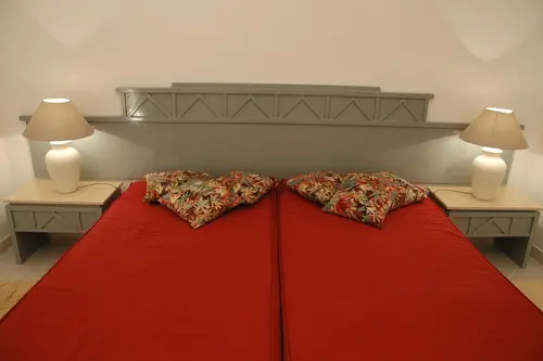 Balaia Golf Village Resort, Room