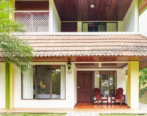 Tilajari Hotel Resort, Room