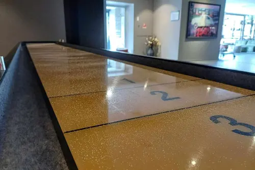 Best Western Hotel Trollhattan, Lobby