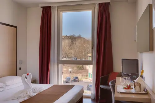 Best Western Hotel San Marco, Room