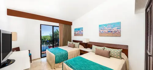 The Royal Cancun All Suites Resort, Room