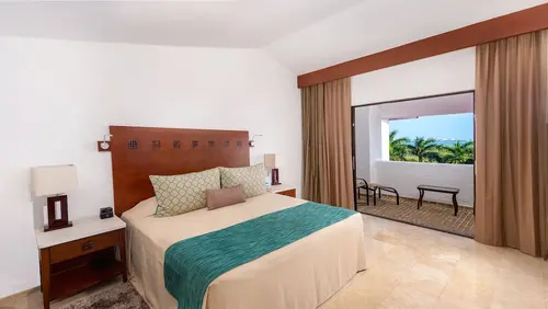 The Royal Cancun All Suites Resort, Room