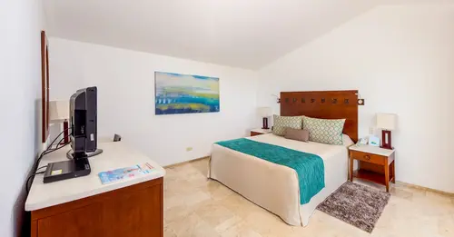 The Royal Cancun All Suites Resort, Room