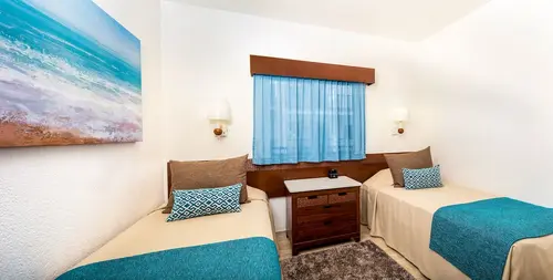 The Royal Cancun All Suites Resort, Room