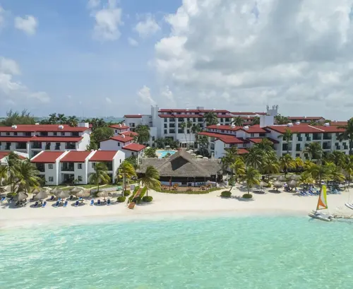 The Royal Cancun All Suites Resort, Primary image