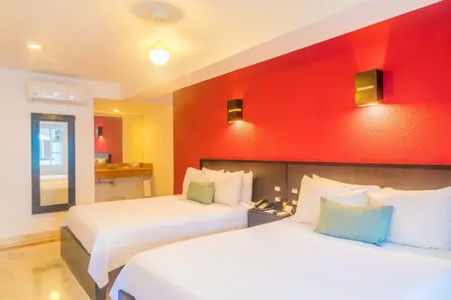Illusion Boutique Hotel, Room