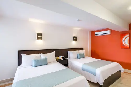 Illusion Boutique Hotel, Room