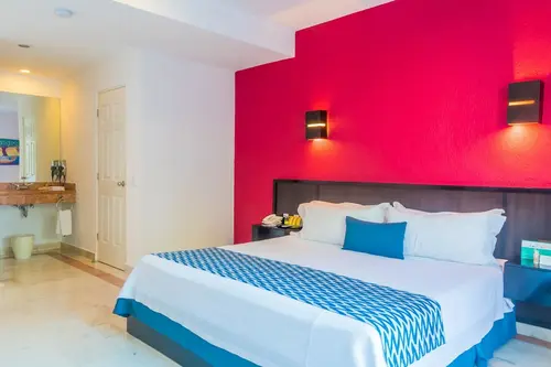 Illusion Boutique Hotel, Room