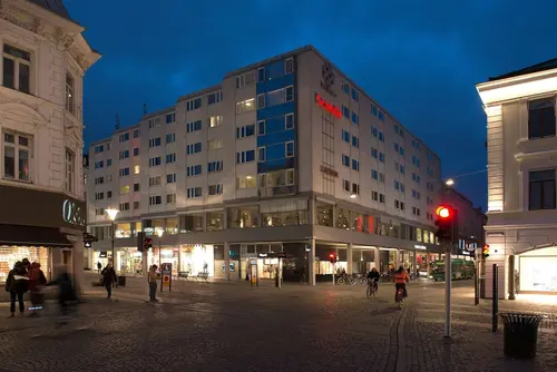 Scandic St Jörgen, Primary image