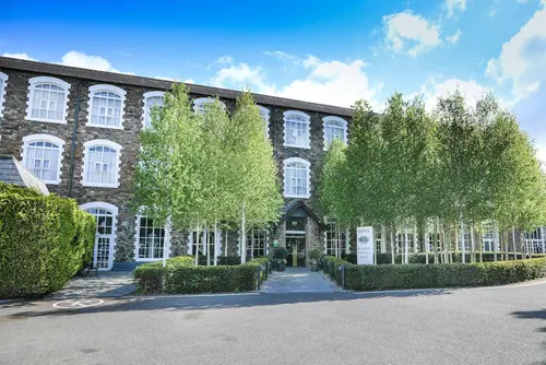 Blarney Woollen Mills Hotel, BW Signature Collection, Primary image