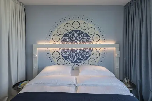 Falkensteiner Club Funimation Borik, Room