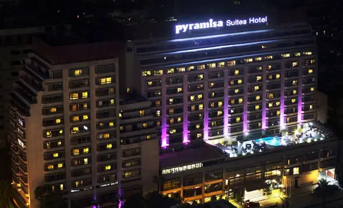 Pyramisa Suites Hotel Cairo, Primary image