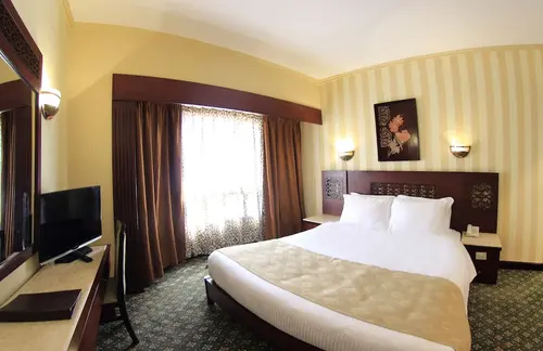 Pyramisa Suites Hotel Cairo, Room