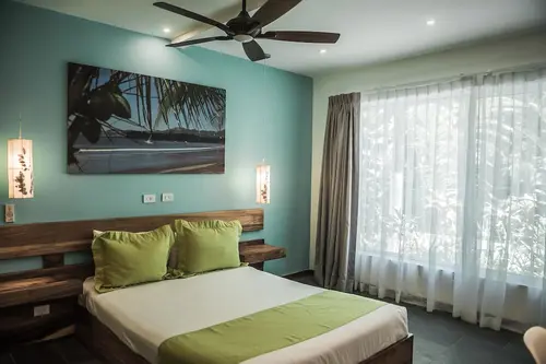 Bahia del Sol Beach Front Boutique Hotel, Room