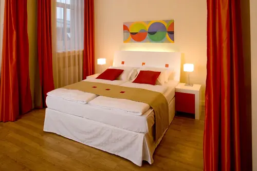 Mamaison Residence Sulekova Bratislava, Room