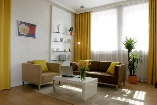 Mamaison Residence Sulekova Bratislava, Room