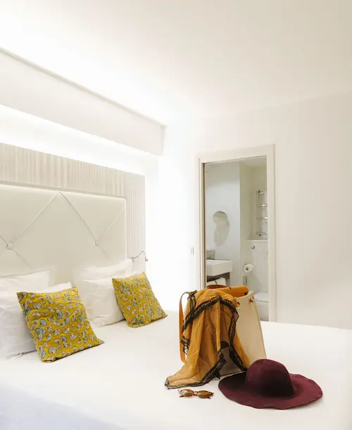 Le Parisis Paris Tour Eiffel, Room