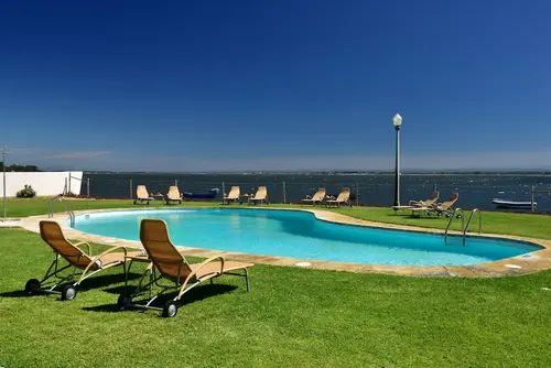 Pousada da Ria - Aveiro - Charming Hotel, Outdoor pool