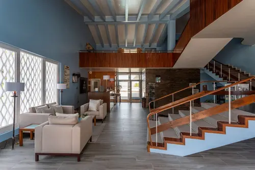 Pousada da Ria - Aveiro - Charming Hotel, Lobby