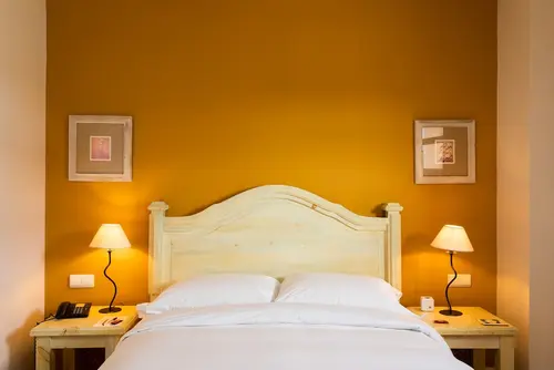Pousada da Ria - Aveiro - Charming Hotel, Room