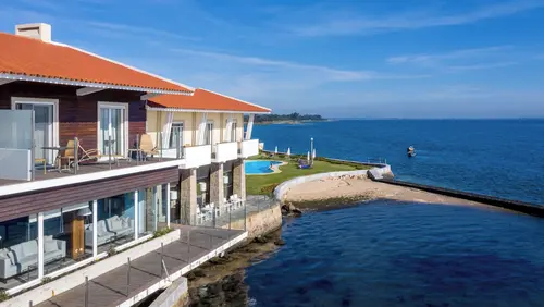 Pousada da Ria - Aveiro - Charming Hotel, Primary image