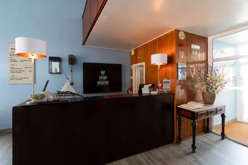 Pousada da Ria - Aveiro - Charming Hotel, Reception