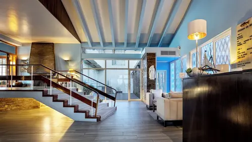 Pousada da Ria - Aveiro - Charming Hotel, Lobby
