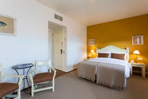 Pousada da Ria - Aveiro - Charming Hotel, Room