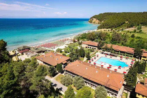 Simantro Resort, Primary image