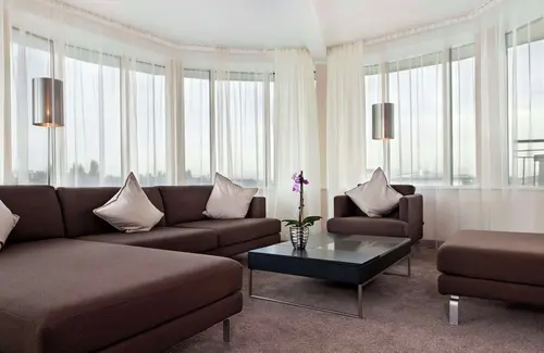 Flemings Hotel München Schwabing, Room