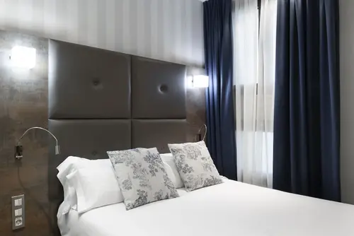 Petit Palace Posada del Peine, Room