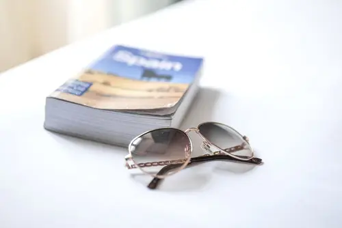 Petit Palace Posada del Peine, Room