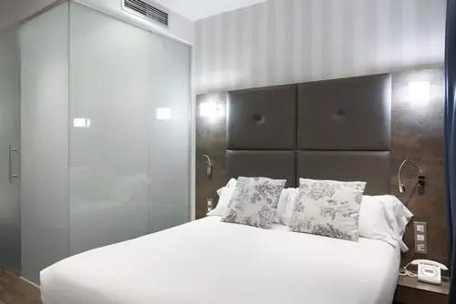 Petit Palace Posada del Peine, Room