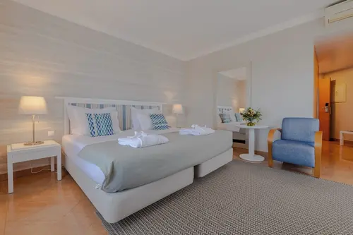 Pestana Alvor Park, Room