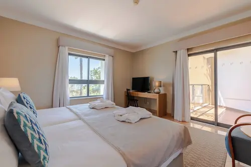 Pestana Alvor Park, Room