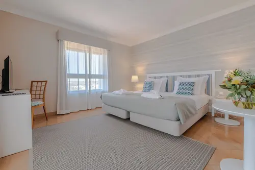 Pestana Alvor Park, Room